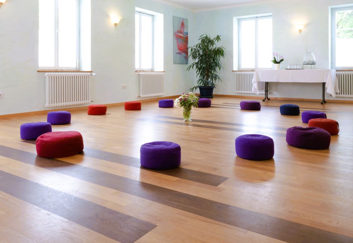 Hotel & Tagungszentrum Schloss Hohenfels Bild 5