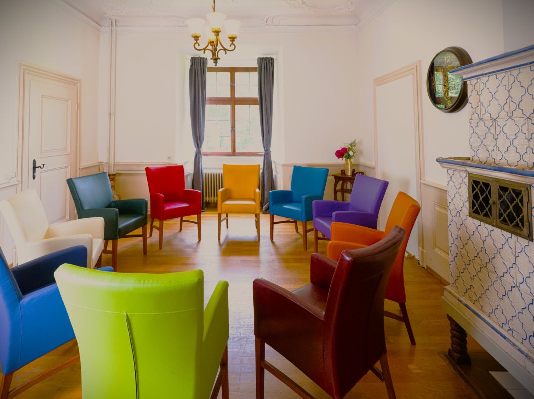 Hotel & Tagungszentrum Schloss Hohenfels Bild 8
