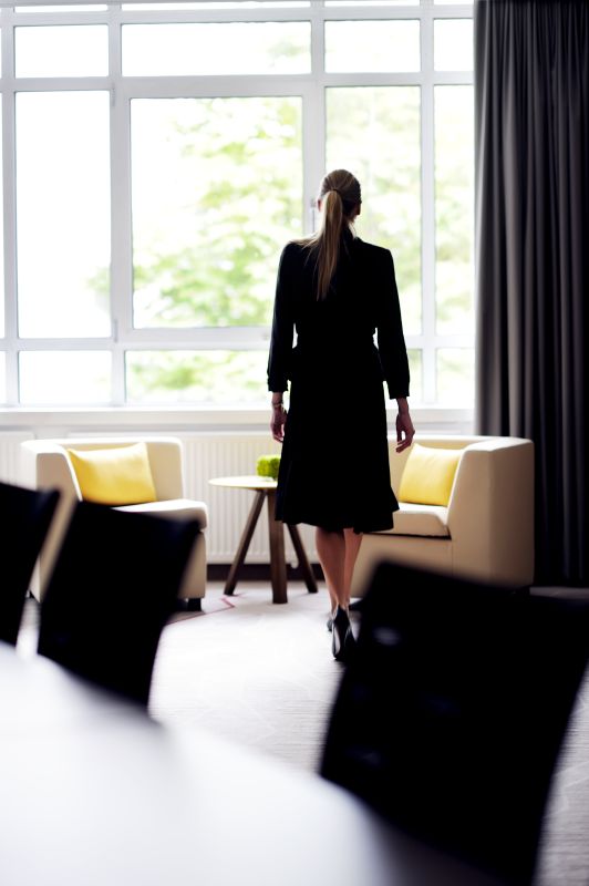 Munich Marriott Hotel Bild 17