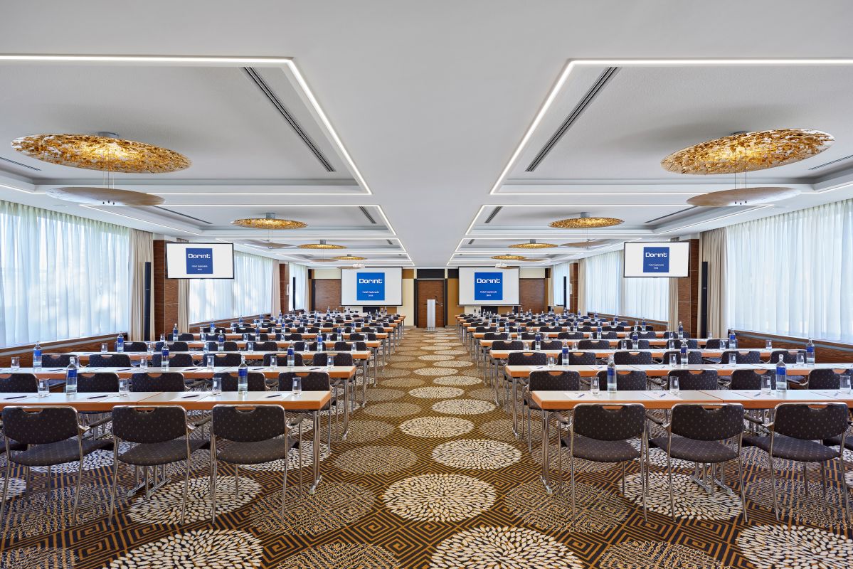 Dorint Hotel Esplanade Jena Bild 7