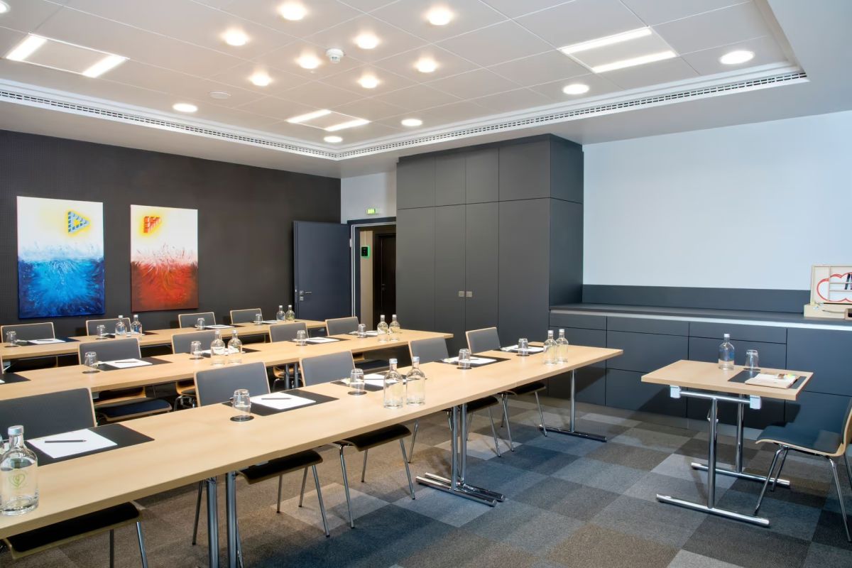 MAXX Hotel Jena Bild 3