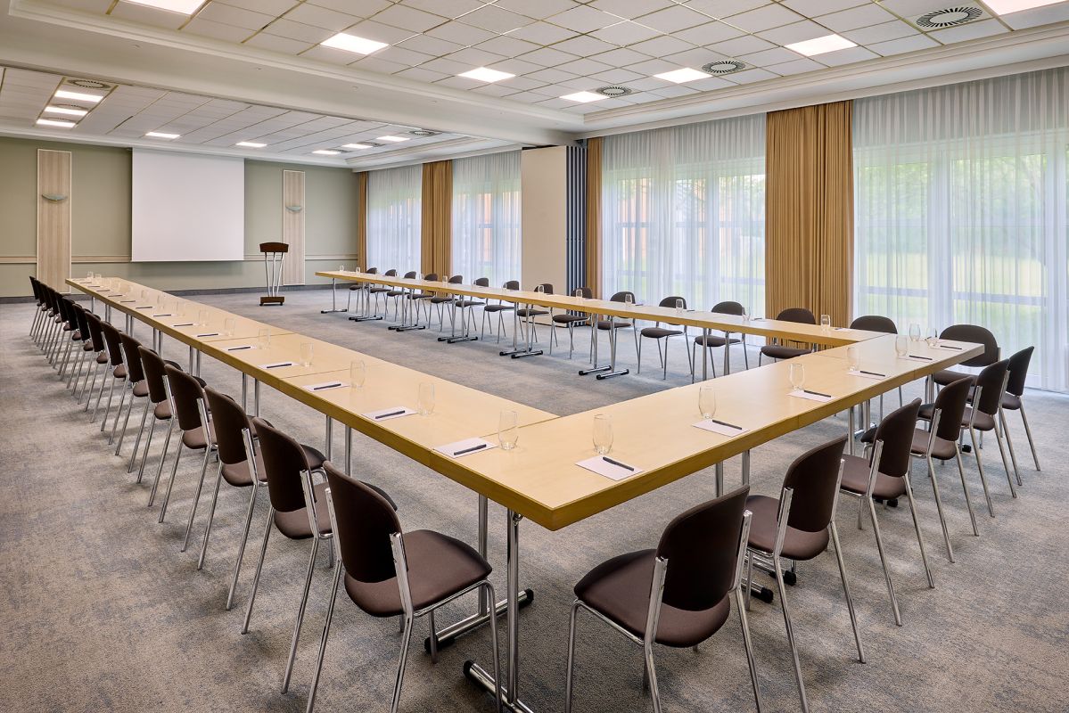 Courtyard by Marriott Magdeburg Bild 2