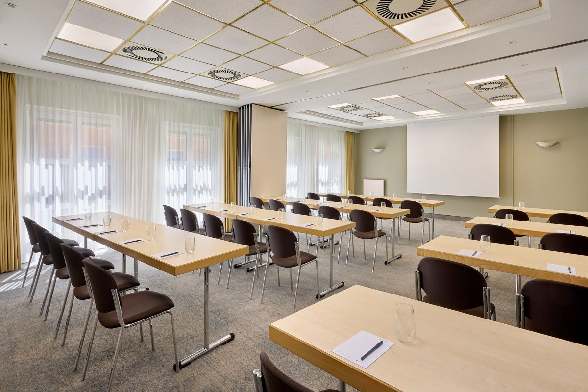Courtyard by Marriott Magdeburg Bild 3