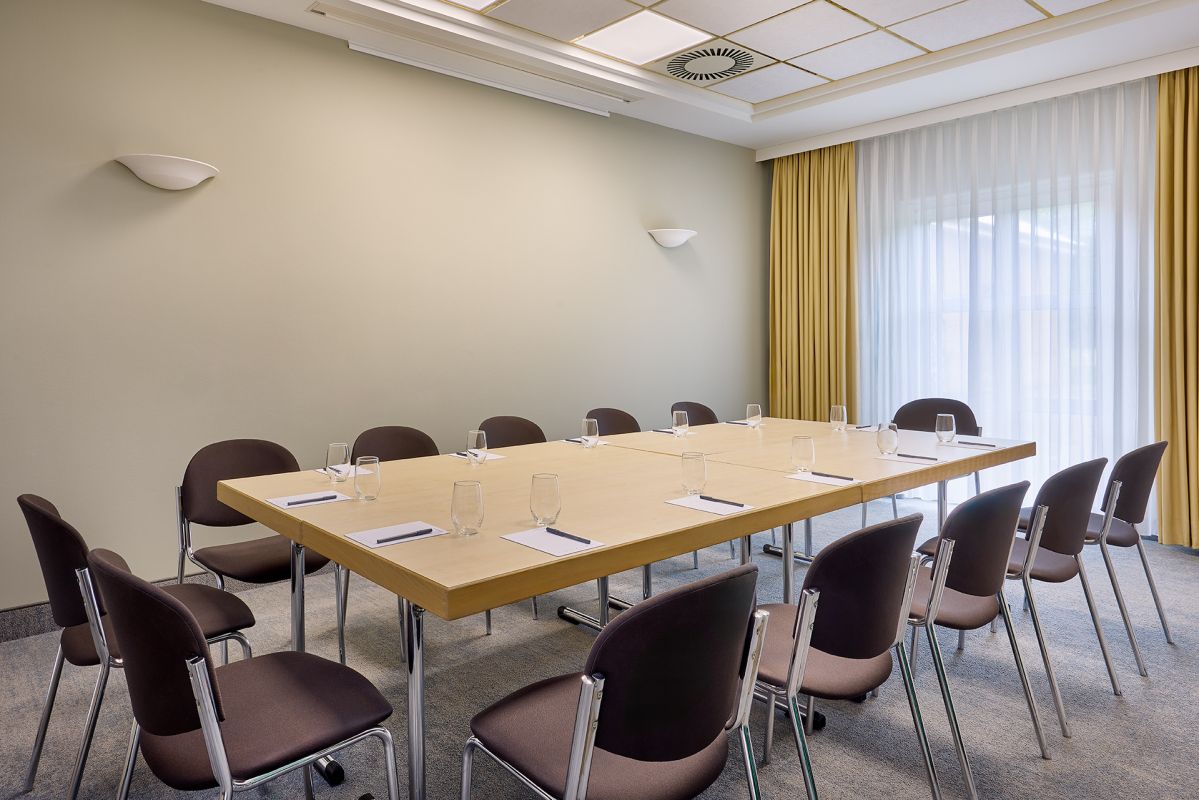 Courtyard by Marriott Magdeburg Bild 5