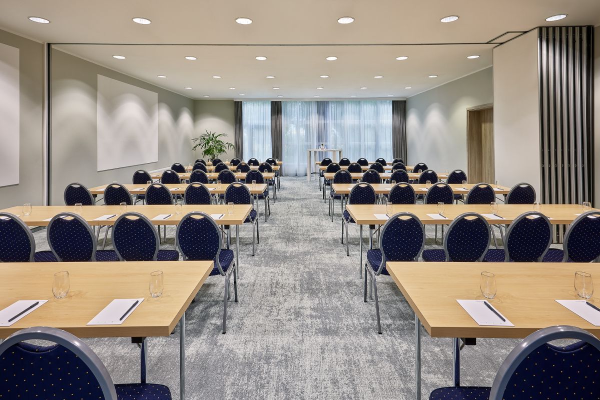 Courtyard by Marriott Dortmund Bild 2