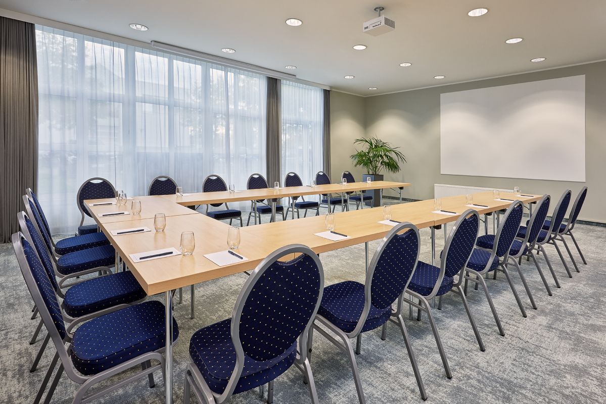Courtyard by Marriott Dortmund Bild 3