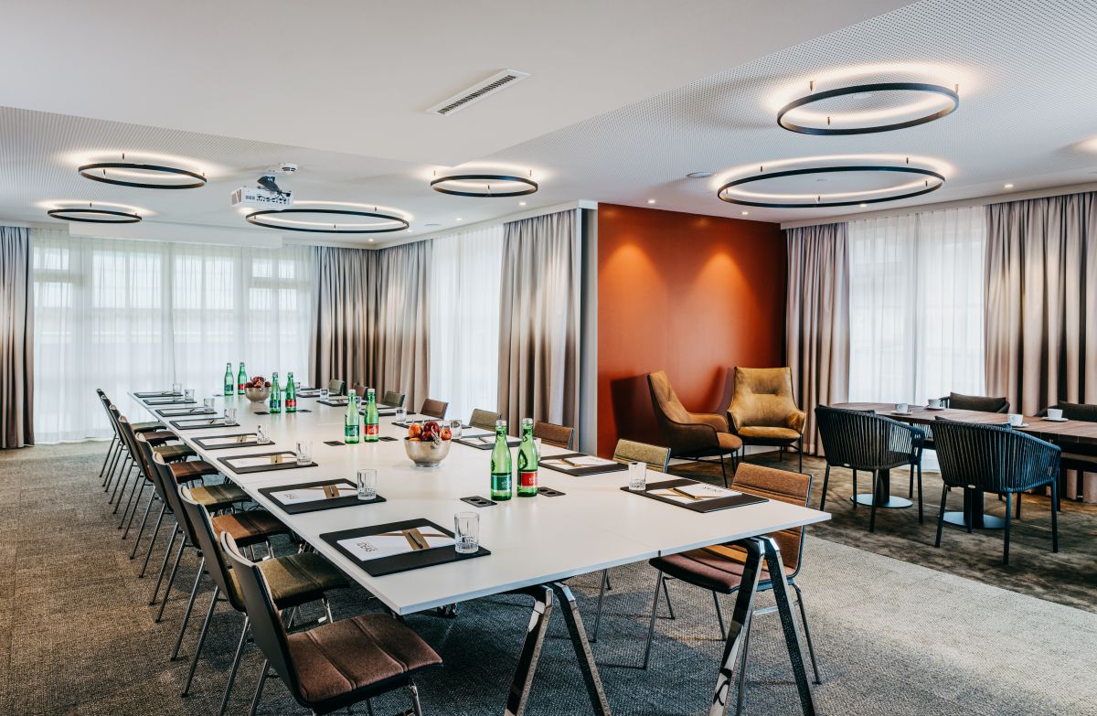 Grand Tirolia Kitzbühel - Member of Hommage Luxury Hotels Collection Bild 4