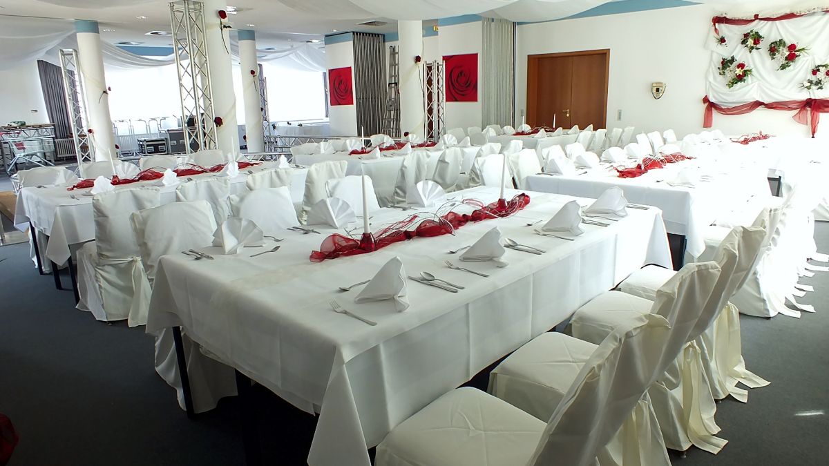 Fletcher Parkhotel Olsberg - Winterberg Bild 4