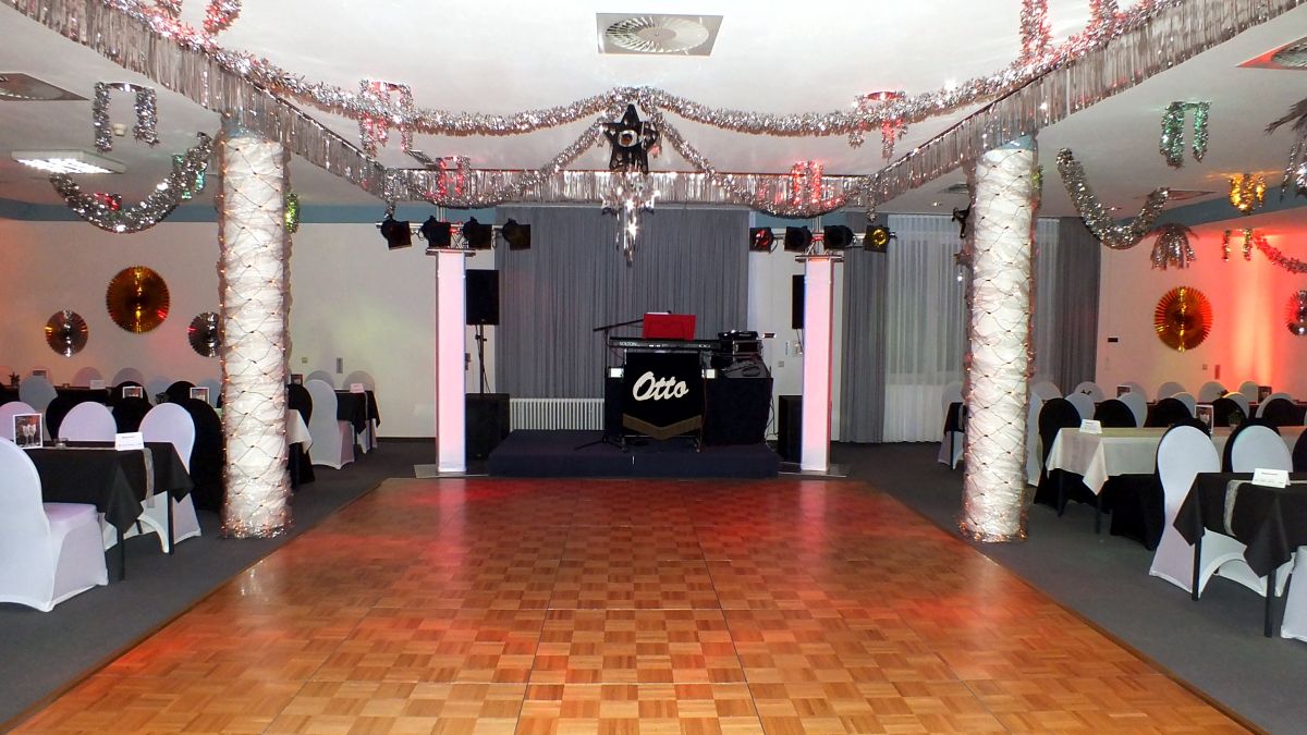 Fletcher Parkhotel Olsberg - Winterberg Bild 8
