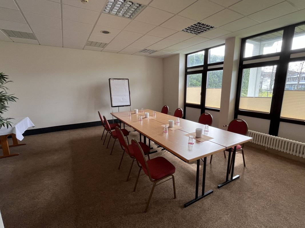 Fletcher Parkhotel Olsberg - Winterberg Bild 5