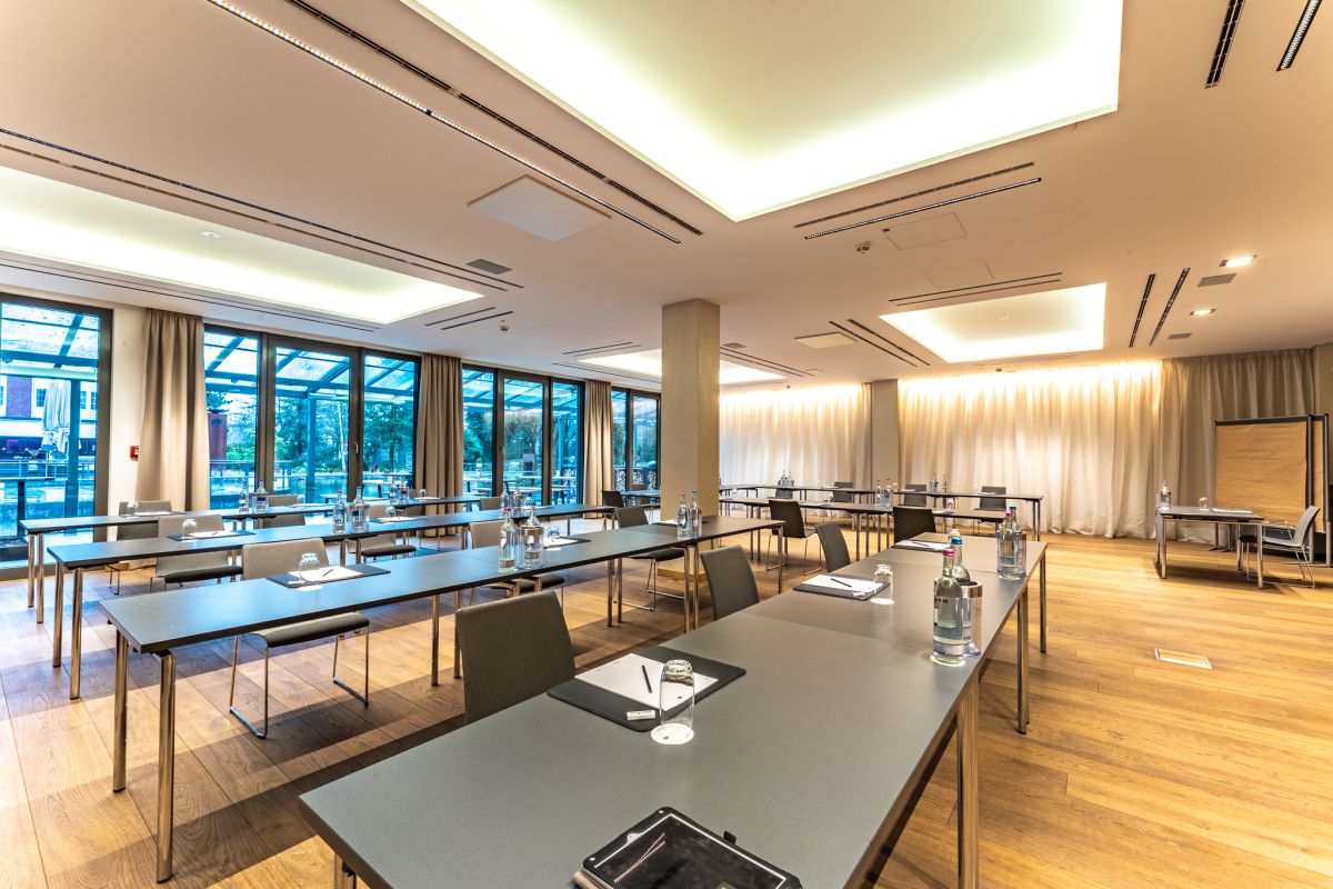 Wellings Parkhotel Bild 6