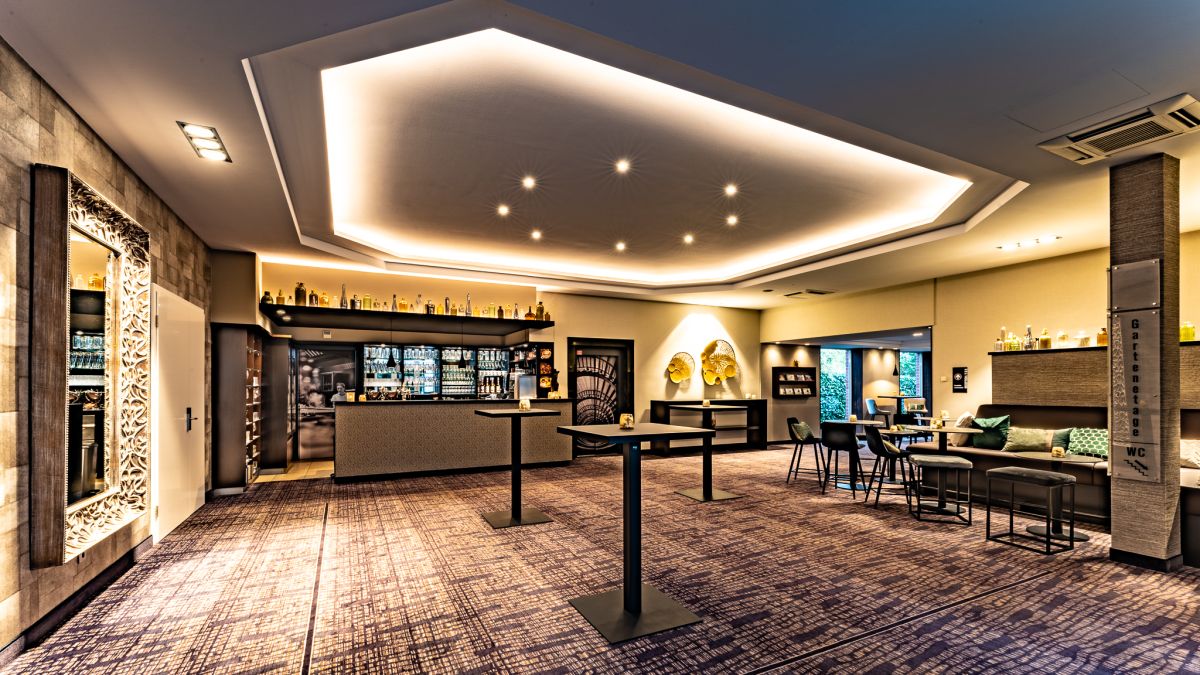 Wellings Parkhotel Bild 7