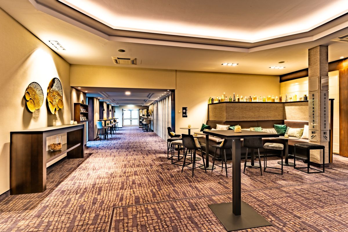 Wellings Parkhotel Bild 12