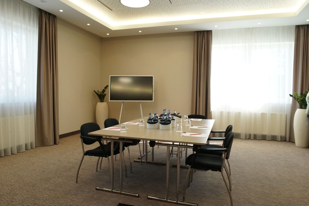 bigBOX ALLGÄU Hotel Bild 10