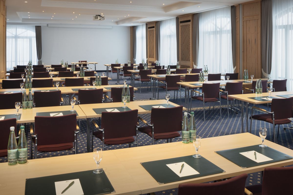 Arabella Alpenhotel am Spitzingsee, a Tribute Portfolio Hotel Bild 10