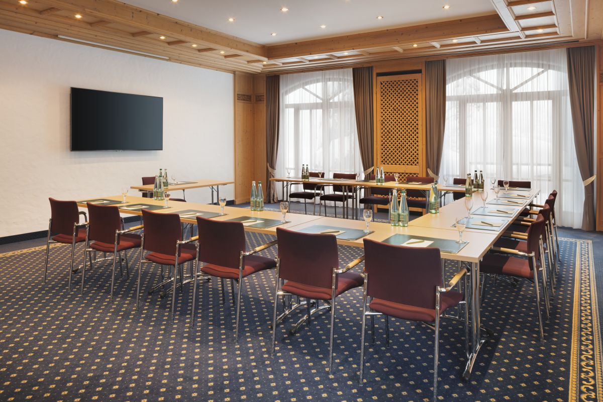 Arabella Alpenhotel am Spitzingsee, a Tribute Portfolio Hotel Bild 11