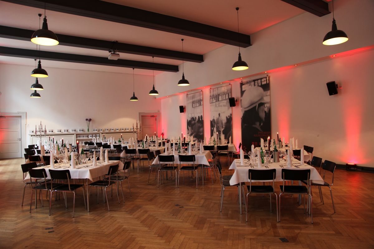 Hotel Oderberger Berlin Bild 66