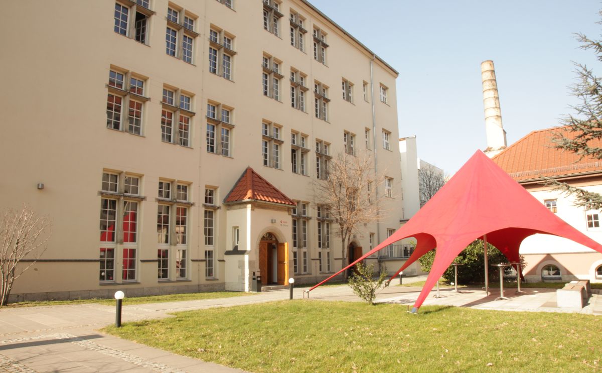 Hotel Oderberger Berlin Bild 72