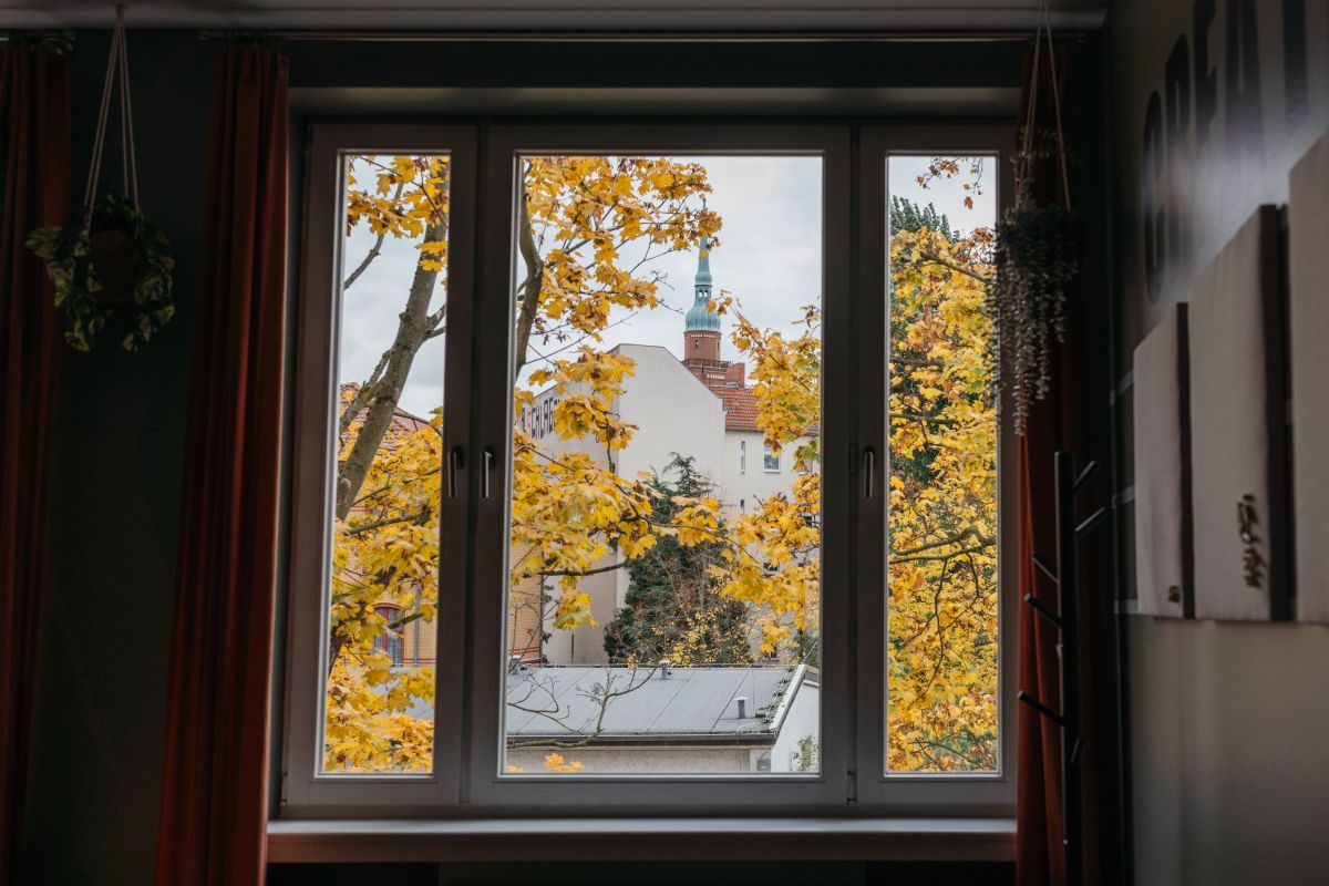 Hotel Oderberger Berlin Bild 37