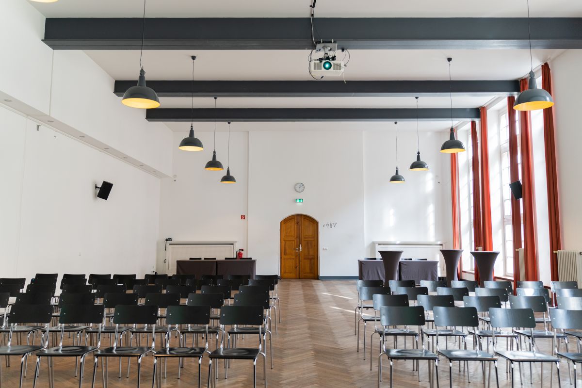 Hotel Oderberger Berlin Bild 19