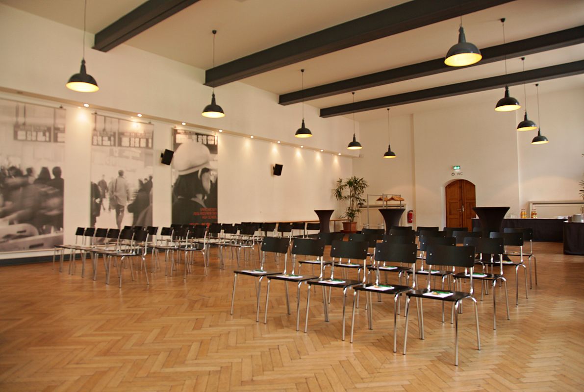 Hotel Oderberger Berlin Bild 62