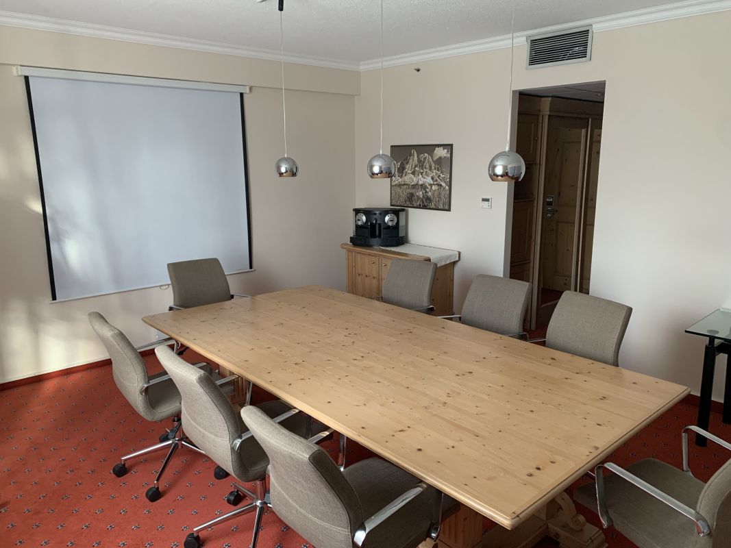 Atomis Hotel Munich Erding by Mercure Bild 14