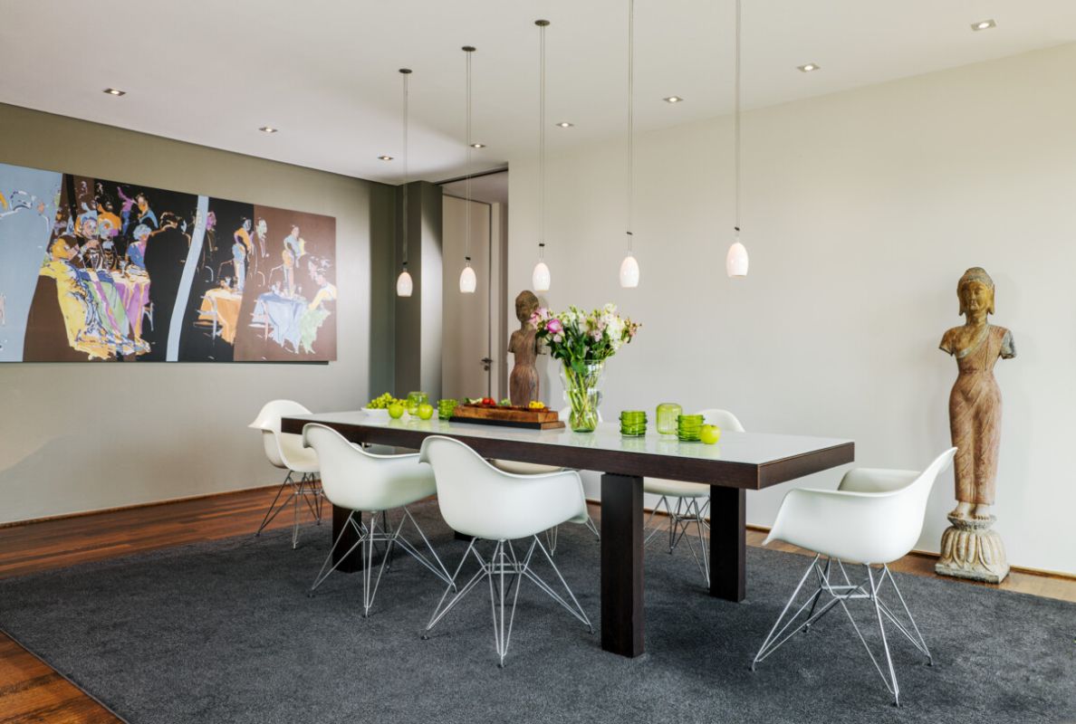 Maison Messmer - ein Mitglied der Hommage Luxury Hotels Collection Bild 9