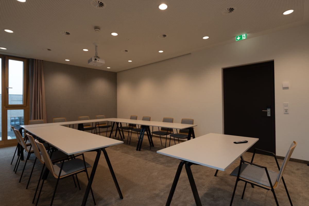 Amedia Lustenau, Trademark Collection by Wyndham Bild 14