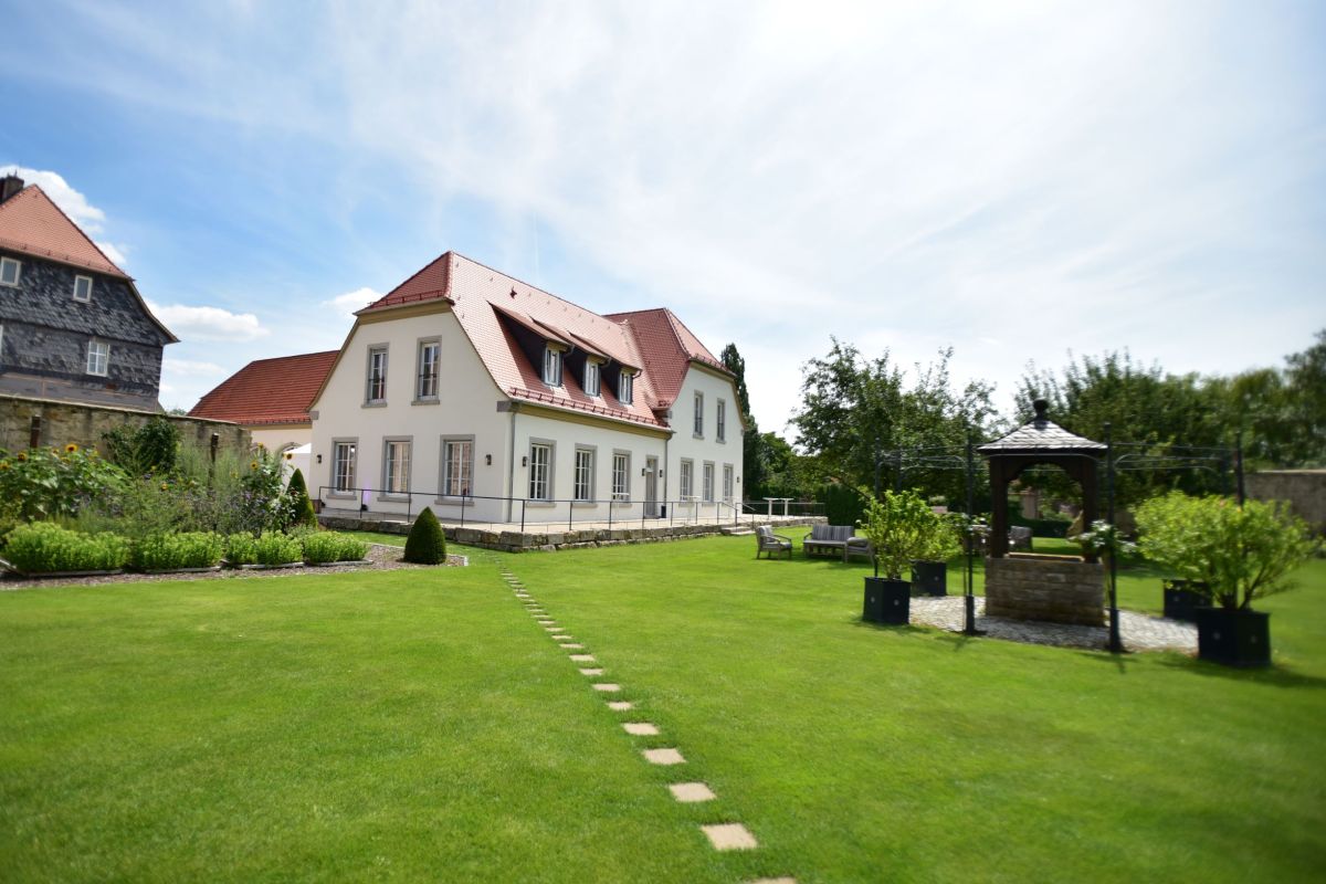 Romantik Hotel Zehntkeller Bild 4