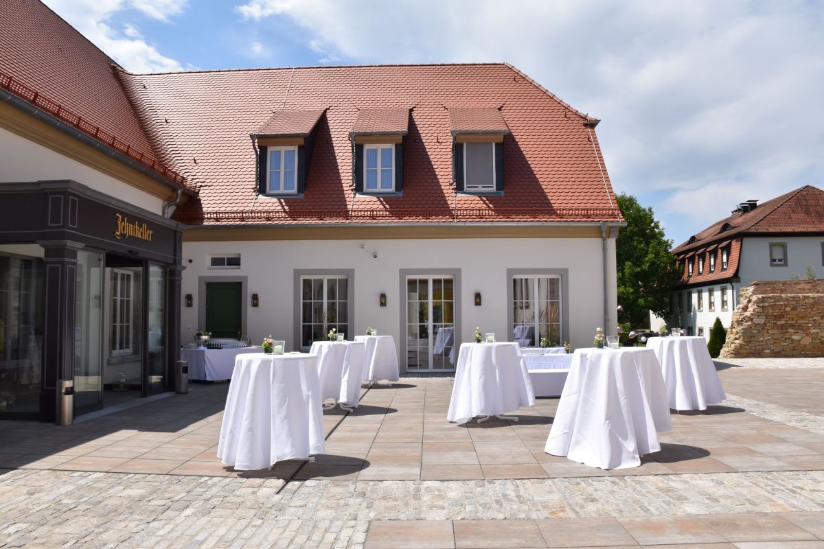 Romantik Hotel Zehntkeller Bild 43