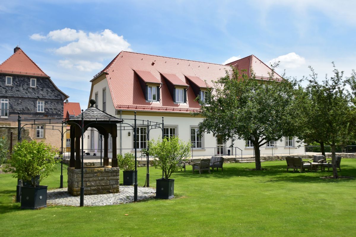 Romantik Hotel Zehntkeller Bild 44