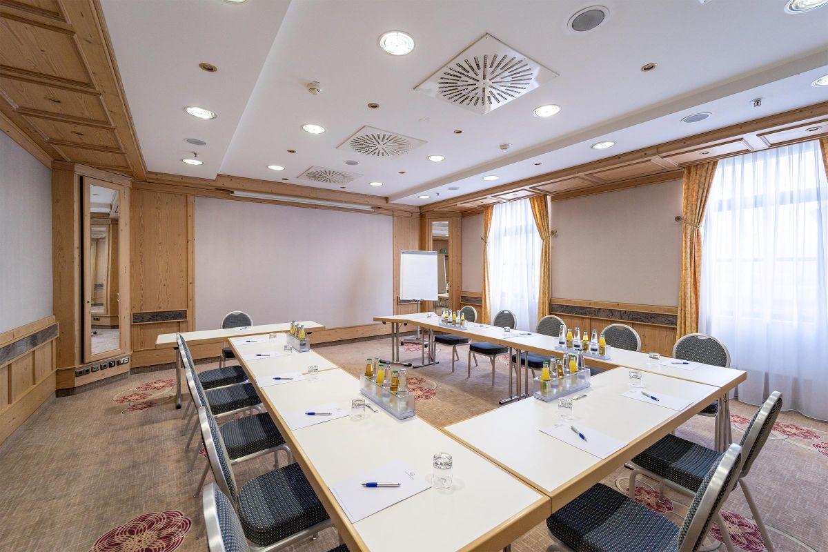 Atomis Hotel Munich Erding by Mercure Bild 9