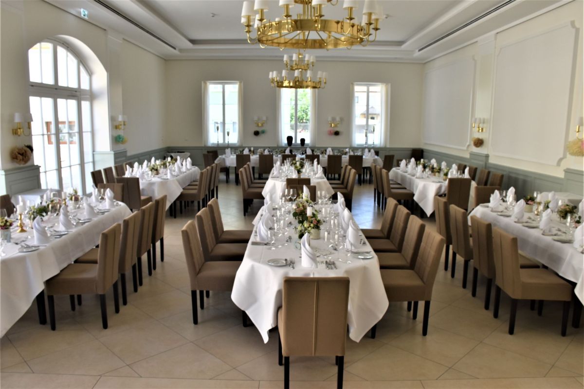 Romantik Hotel Zehntkeller Bild 15