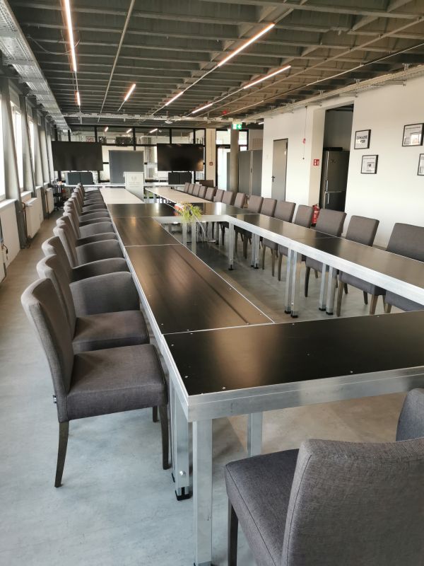 Ruhr Inn Hotel Bild 8