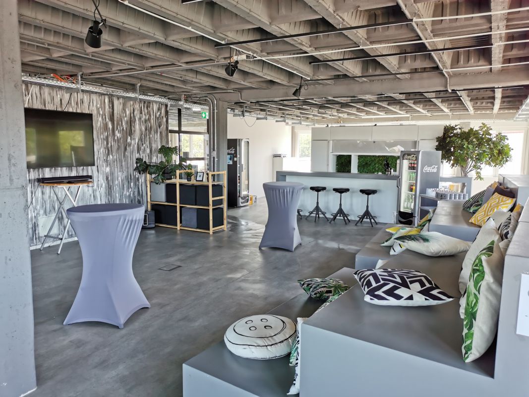 Ruhr Inn Hotel Bild 9