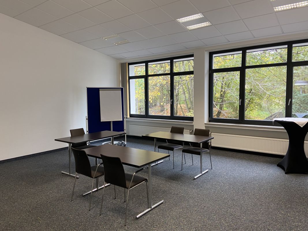 Jugendherberge City-Hostel Köln-Riehl Bild 10