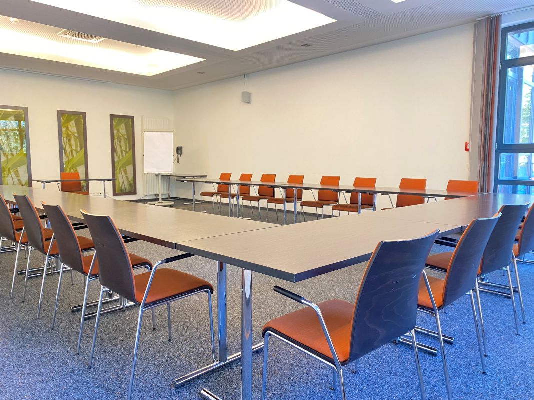 Jugendherberge City-Hostel Köln-Riehl Bild 11