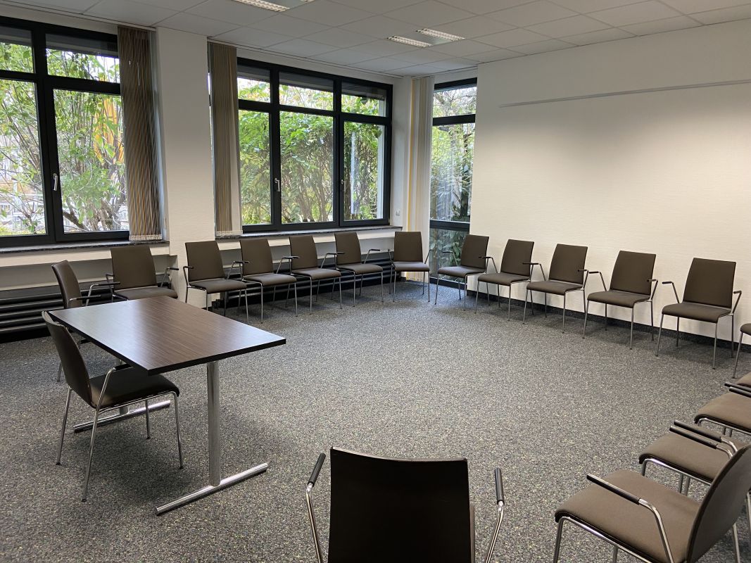 Jugendherberge City-Hostel Köln-Riehl Bild 12