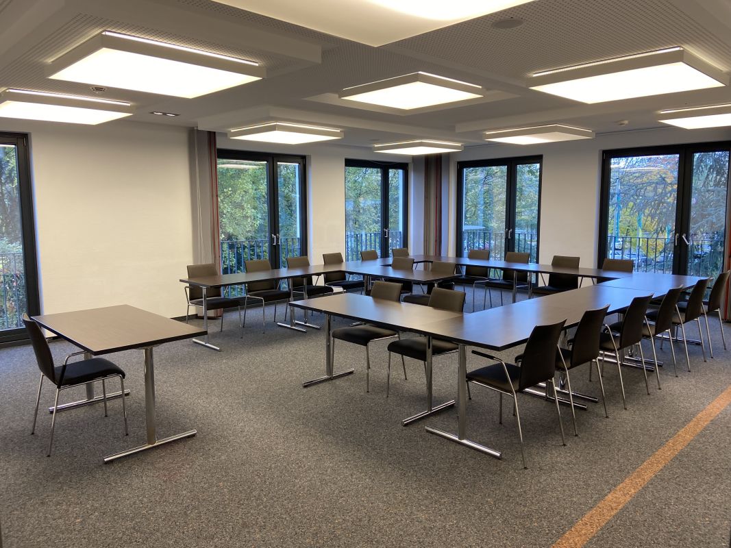 Jugendherberge City-Hostel Köln-Riehl Bild 3