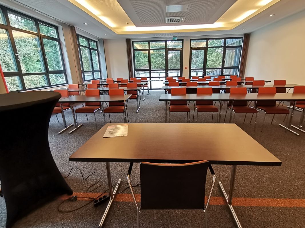 Jugendherberge City-Hostel Köln-Riehl Bild 5