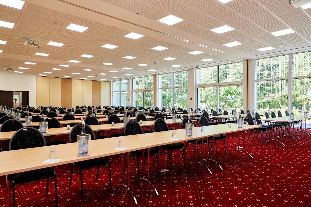 Hotelpark der Westerwald Treff Bild 54