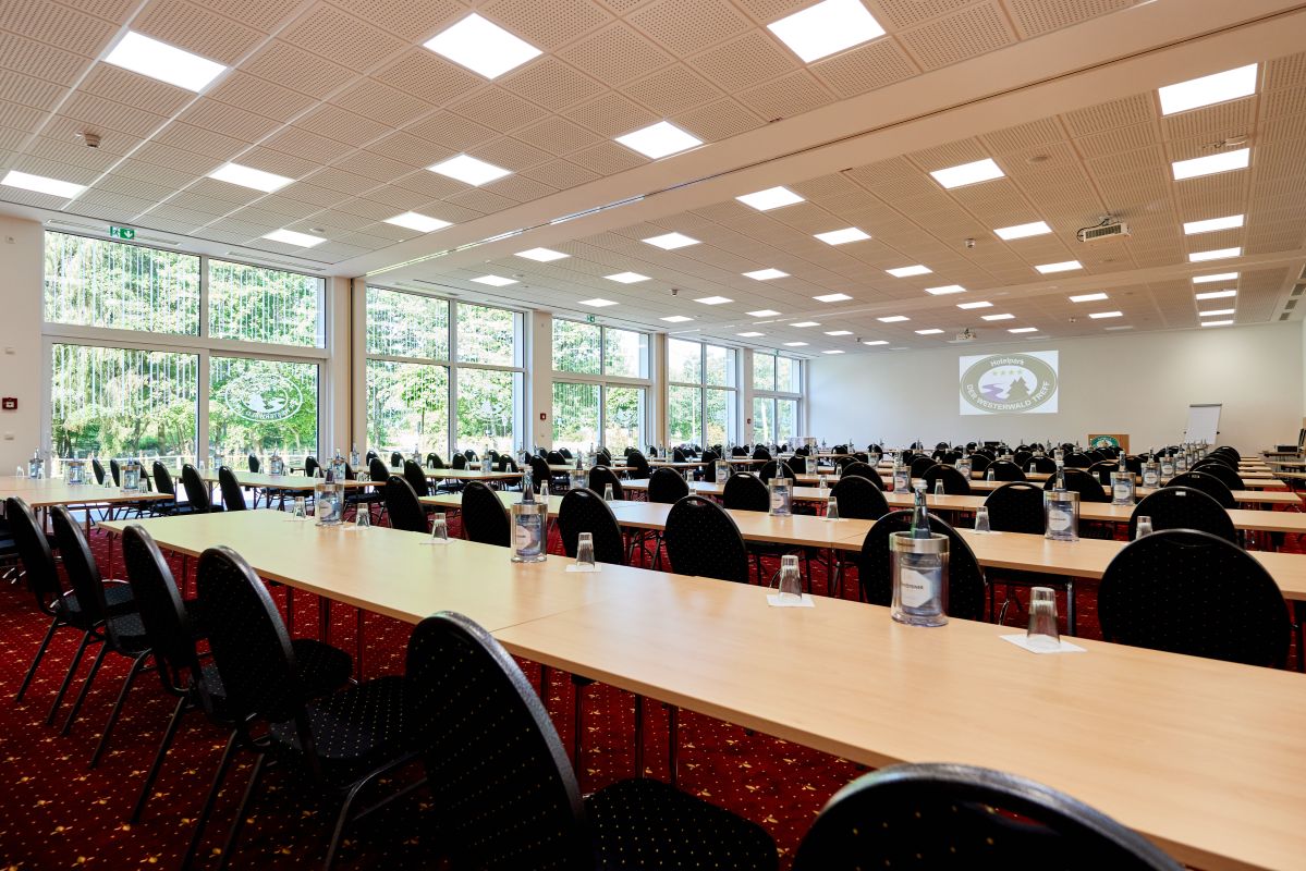 Hotelpark der Westerwald Treff Bild 56