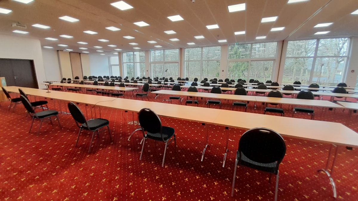 Hotelpark der Westerwald Treff Bild 8