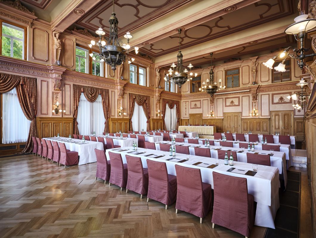 Maison Messmer - ein Mitglied der Hommage Luxury Hotels Collection Bild 6