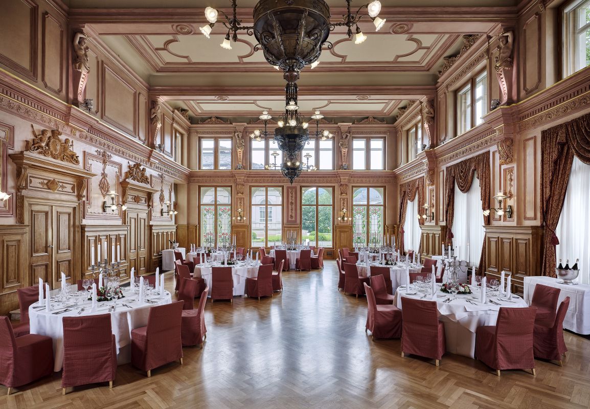 Maison Messmer - ein Mitglied der Hommage Luxury Hotels Collection Bild 8