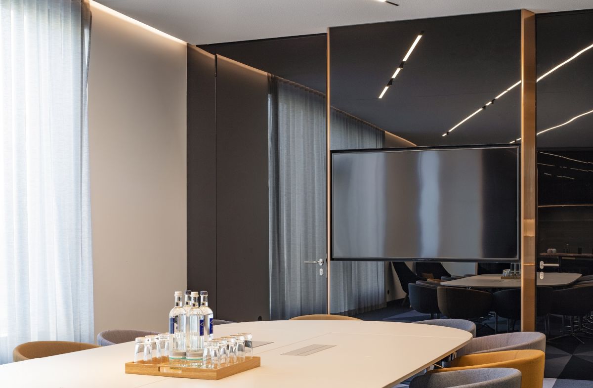 Andaz Munich Schwabinger Tor, By Hyatt Bild 9