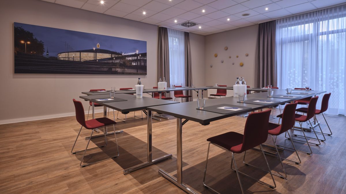 Holiday Inn Express Dortmund, an IHG Hotel Bild 4