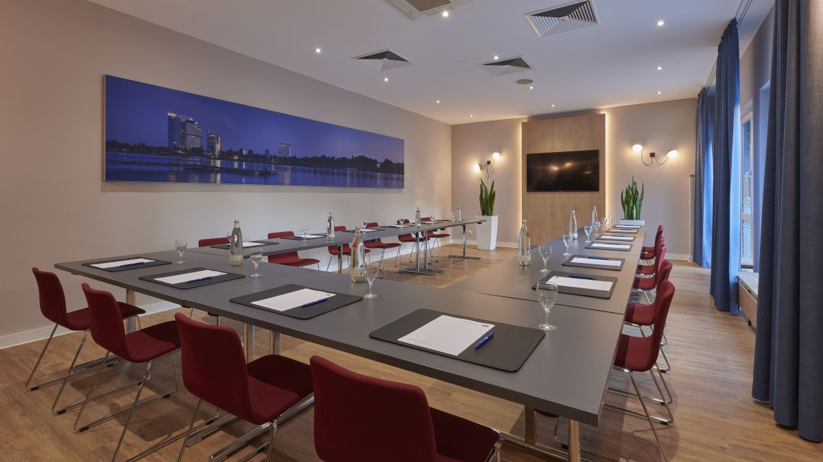 Holiday Inn Express Cologne Troisdorf, an IHG Hotel Bild 2