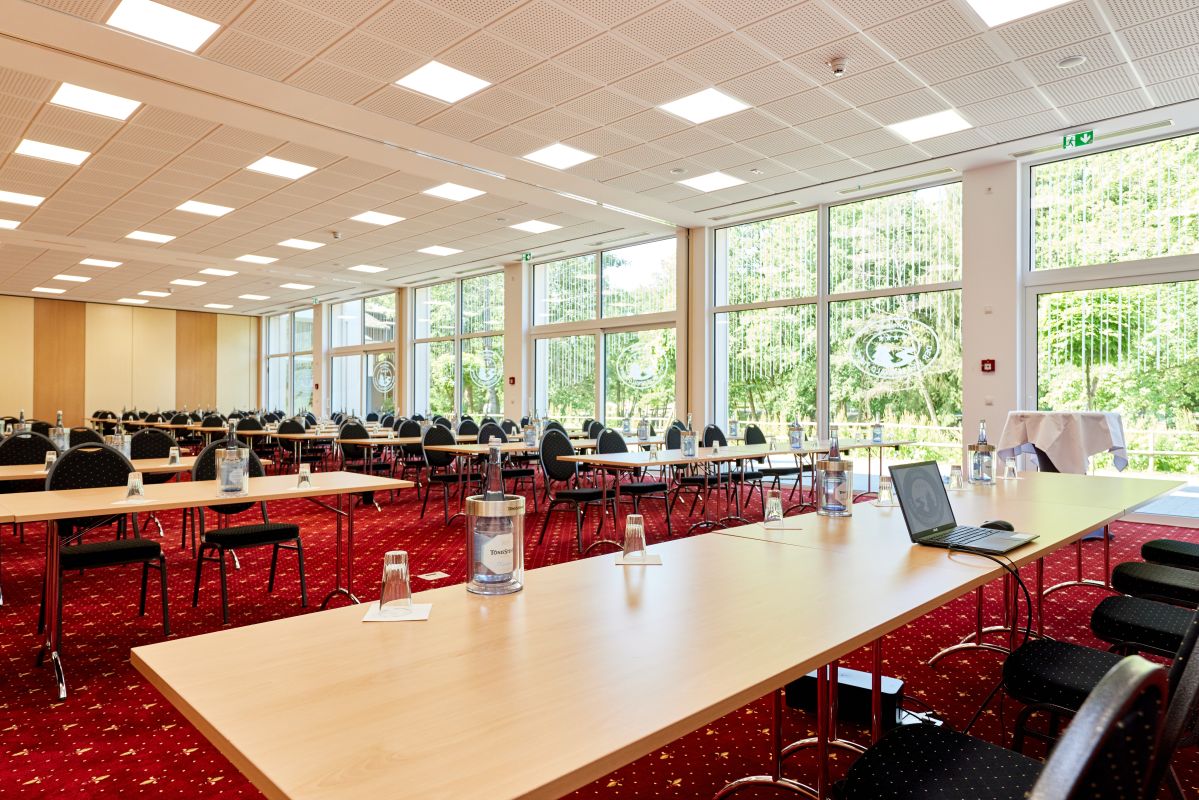 Hotelpark der Westerwald Treff Bild 52