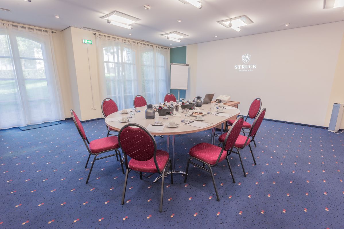 Struck Landhotel & SPA Bild 4